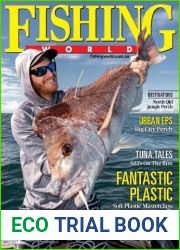 Fishing World - May 2023