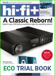 Hi-Fi+ - Issue 218, April 2023