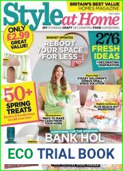 Style At Home UK - May 2023