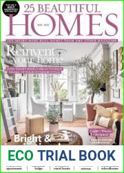 25 Beautiful Homes - May 2023