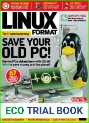 Linux Format UK - May 2023