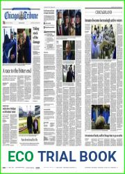 Chicago Tribune - April 03, 2023