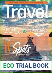 Travel, Taste and Tour - Spring 2023