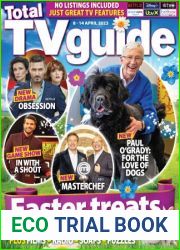 Total TV Guide - 8 14 April, 2023