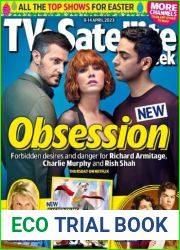 TV and Satellite Week - 8 14 April 2023
