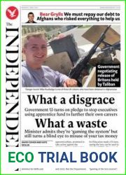 The Independent - 03 April 2023