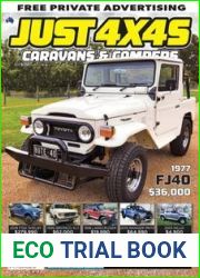 Just 4X4S - 3 April 2023