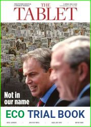 The Tablet Magazine - April 01, 2023