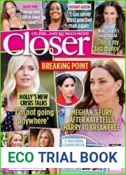 Closer UK - Issue 1051, 8 14 April 2023