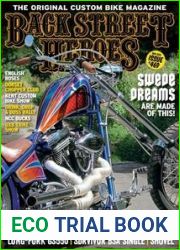 Back Street Heroes - Issue 469, May 2023