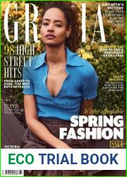 Grazia UK - Issue 853, 17 April 2023