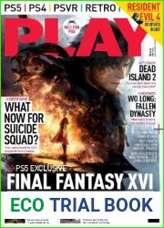 Play UK - Issue 26, May 2023
