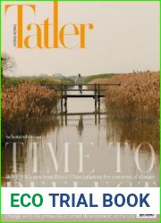 Tatler Hong Kong - April 2023
