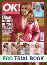 OK! Magazine UK - Issue 1385, April 10 2023