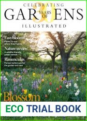 Gardens Illustrated - April 2023