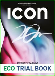 Icon Magazine - Spring 2023