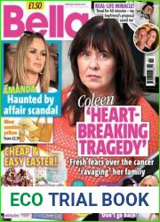 Bella UK - Issue 14, April 11, 2023