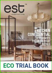 est living magazine - Issue 48, 2023