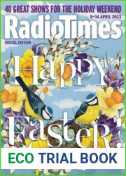 Radio Times - April 8 14, 2023