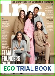 Inc. Magazine - April 2023