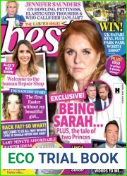 Best UK - Issue 14, 11 April 2023