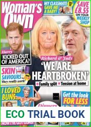 Woman|s Own - 10 April 2023