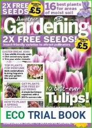 Amateur Gardening - 08 April 2023