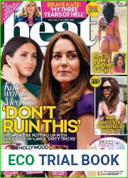 Heat UK - Issue 1237, 8 14 April 2023
