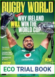 Rugby World - May 2023