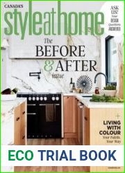 Style at Home Canada - April May 2023