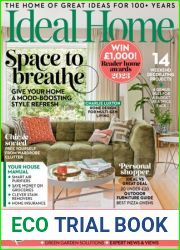 Ideal Home UK - May 2023