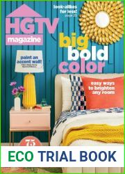 HGTV Magazine - May 2023
