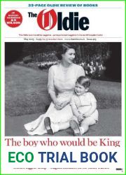The Oldie - Issue 425, May 2023