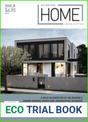 Melbourne Home Design + Living - Issue 33, 2023