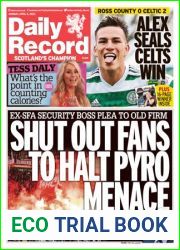 Daily Record - April 03, 2023