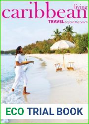 Caribbean Living - Volume 16, Issue 01, 2023