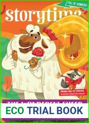 Storytime - Issue 104, April 2023