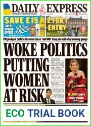 Daily Express - April 03, 2023
