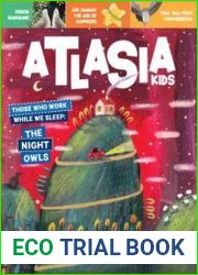 Atlasia Kids - April 2023
