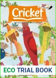 Cricket - April 2023