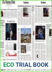 The Boston Globe - 29 March, 2023