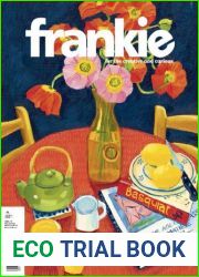 frankie Magazine - May Jun 2023