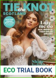 Tie the Knot Scotland - Issue 83, April May 2023