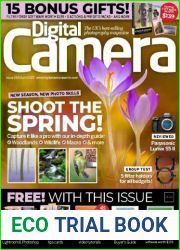 Digital Camera World - Issue 267, Spring 2023