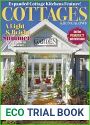 Cottages and Bungalows - Vol 17 Issue 03, June July 2023