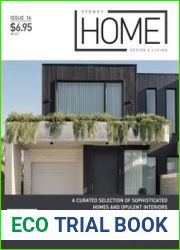 Sydney Home Design + Living - Issue 16, 2023