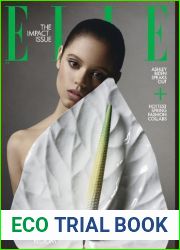 Elle USA - April 2023