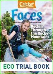 Faces - April 2023