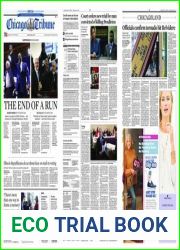 Chicago Tribune - April 02, 2023