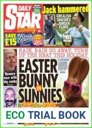 Daily Star Sunday - April 02, 2023